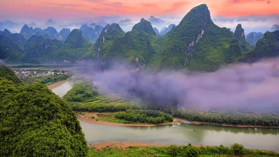 工业高效信息化
